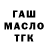 Еда ТГК марихуана Stas Senyk